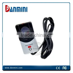 Biometrics Fingerprint Acquisition Device With USB Cable to Computer. URU5000(URU4500) thumbnail-1