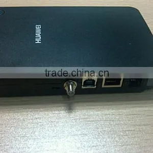 Huawei B260 UTMS 900/2100Mhz 3G Wireless Gateway Router thumbnail-3