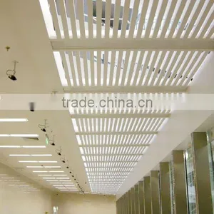 Customed Aluminum Artistic Ceiling Designs AC0130-1 thumbnail-1