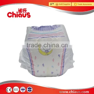Premium Baby Diapers Brand, Disposable Toddler Diapers thumbnail-3