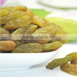 Sun Dried Raisin, New Crop 2015 thumbnail-2