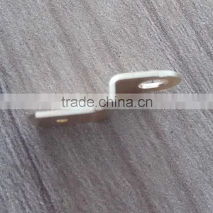 Rich Experience Electrical Connect Stamped Metal Contact thumbnail-3