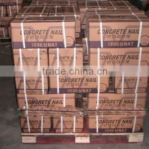 Common Round Iron Wire Nails Factory/Common Nails thumbnail-5
