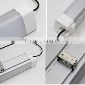 Professioanl Batten Lighings 36W CE RoHS IP65 LED Tri-proof Light thumbnail-5