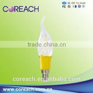Beam Angle360 Degree 2W LED Candle Lighting Coreach thumbnail-2