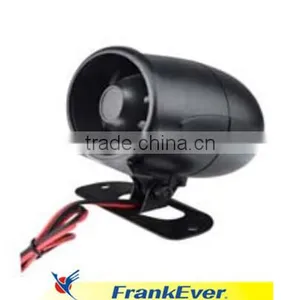 DC 12v Small Siren CAR Alarm Siren Alarm Siren 24V Hot Sell thumbnail-1