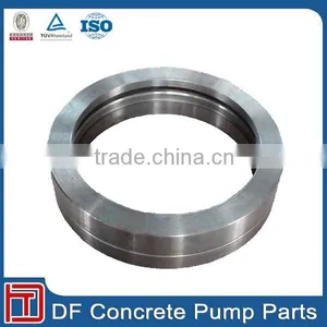 HOT Sales DN125 Wear-resisting Concrete Pump Pipe Pipe Flange thumbnail-4