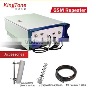 Mobile Phone Signal Repeater GSM 850/1900 Dual Band Signal Repeater thumbnail-4