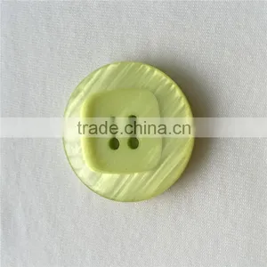 Wholesale High Quality Colorful Square Pearl Button for Diy ,garment Accessory,coat thumbnail-3