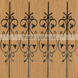 Wrought Iron thumbnail-1