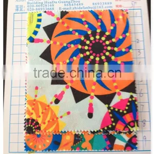 100% Cotton Printed Fabric for Textiles New Design 2016 thumbnail-3