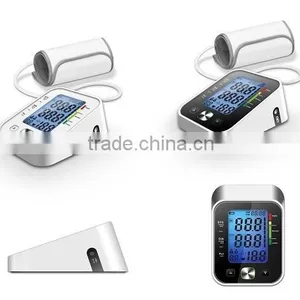 Blood Pressure Monitor thumbnail-1