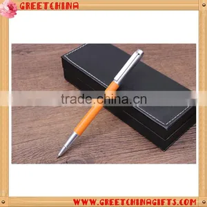 Metal Touch Screen Ballpoint Pen thumbnail-6