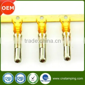 High Precision Battery Terminal for Auto,top Electric Battery Terminal,best Safe High Quality Battery Terminal thumbnail-2