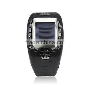 1.3 Inch Screen Watch Phone,gsm Watch Phone thumbnail-4
