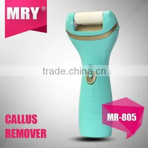 Battery Powered Pedicure /callus Remover for Hard Skin / Dead Skin / thumbnail-3