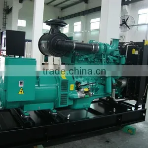 200kva to 1200kva Diesel Generator Genset thumbnail-3