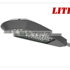 China Supplier 30watt 60watt Outdoor Led Wall Pack Light/lamp With Glass Reflector thumbnail-3