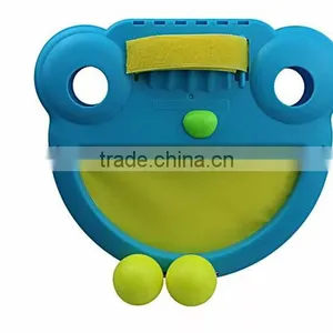 2015 Hot Sale Wholesale Sport Toys Outdoor Games Child Catcher Ball Toy TR-BL02 thumbnail-1