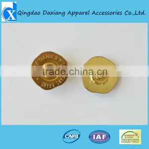 Hot Sales And Fashion Metal Snap Buttons thumbnail-1