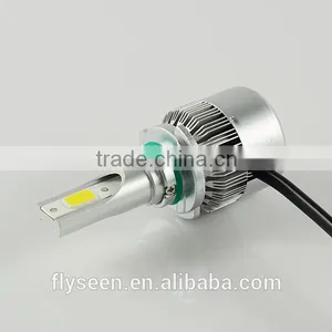 36W 3800Lumen Headlights Led H4 H7 H11 LED Auto Headlight 9005 9006 9007 880 Led Headlight Bulbs thumbnail-3
