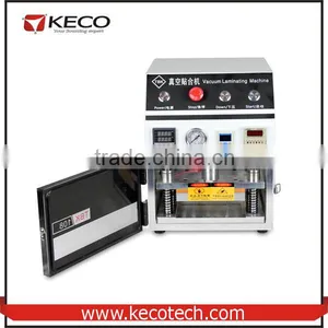 TBK 7" Vacuum Laminating Machine For IPhone thumbnail-2