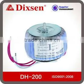 Power Supply Round Toroidal Transformer(to 1000va) thumbnail-1