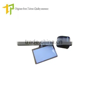 Best Rack End Oem 45503-60040 for Toyota Land Cruiser Prado/Lexus LX400/460/4 Runner thumbnail-1