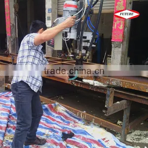 Manufacture Polyurethane Foam Making Machine for Sale thumbnail-2