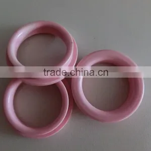 Textile Machinery Spare Parts Yarn Ceramic Guide thumbnail-4
