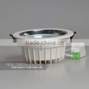 Down Light 20w SMD5730 3000K-6500K 100V-265V 1110 LM LED Downlight thumbnail-2