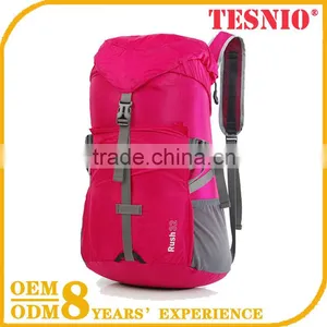 Nice Girls Backpack for Sale High Rated Hiking Backpack Made of 600D Oxford thumbnail-1