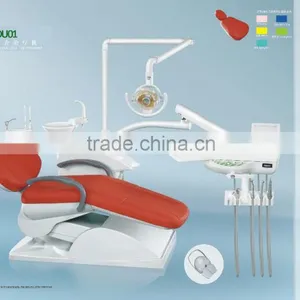 Portable Dental Chair Unit for Sale (MSLDU03W) thumbnail-2