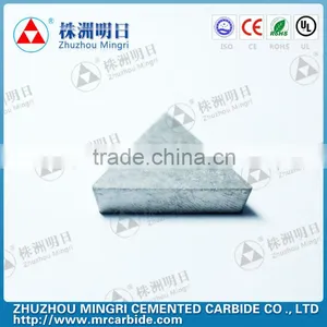 Cemented Carbide Drill Bits for Well Drilling Power Tools in Zhuzhou thumbnail-1