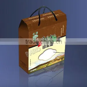 2016 High Quality Paper Box for Gift Packaging thumbnail-1