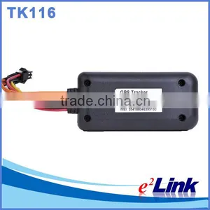 Fleet Management Vehicle Gps Tracker TK116 GPS Fleet, Vehicle and Equipment Tracking System thumbnail-1