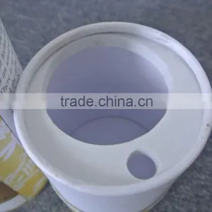 Fancy Skin Care Cardboard Cosmetic Paper Tube thumbnail-5