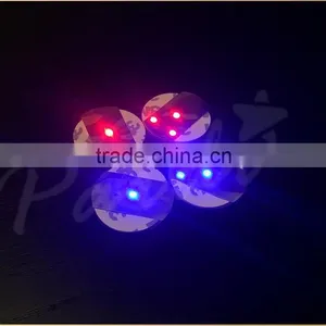 Basic 1 Led Only Light up Bottle Glorifier Sticker thumbnail-4