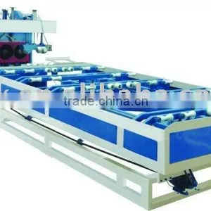 CE Approved High Quality Pvc Pipe Belling Machine thumbnail-1