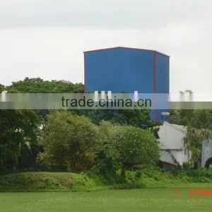 FCM Shrimp Feed Mill Plant thumbnail-1
