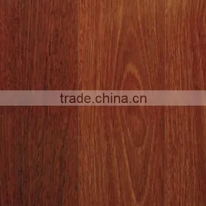 8mm,12mm Mahogany Laminate Flooring thumbnail-1