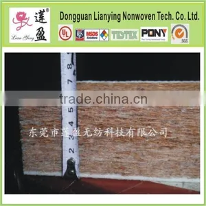 Thin Firm Natural and Environment Friendly Coconut Fiber Coir Pad Mattress Quality Choice thumbnail-1