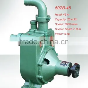 50ZB-45 Sprinkling Irrigation Pump thumbnail-1