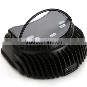 60W Professional Led uv Cure Nail Lamp Led Nail Curing Lamp Led Nail Lamp Power Nail Dryer thumbnail-3