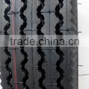 Neumaticos Para Mototaxi Bajaj 400-8 8PR ROADUP Llantas thumbnail-5