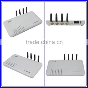 Goip 4 Voip Gateway thumbnail-4