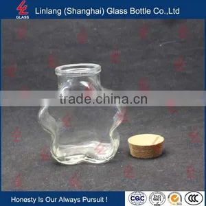 Good Reputation New Style Storage Jar for Dried Nut thumbnail-3