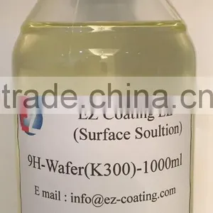 Ceramic Pro 9H - Permanent Nano Ceramic Coating Protective Paint Coating Car Care Coating Water Repellent thumbnail-6