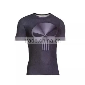 In Stock Man Sublimation Compression Wear thumbnail-3