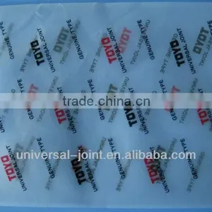 High Quality TOYO 4 Plain Round Bearing Universal Joint thumbnail-4